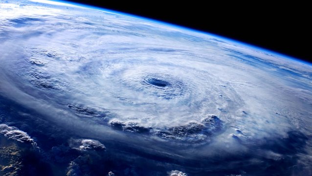 What fuels the chance for early tropical activity?