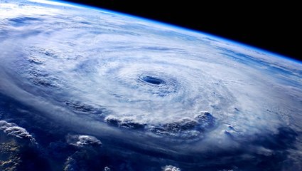 What fuels the chance for early tropical activity?
