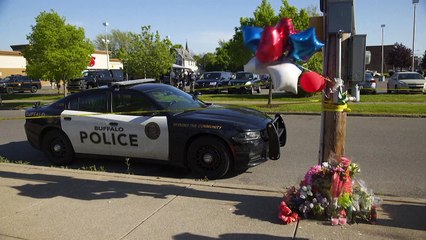 EUA em choque após final de semana marcado por tiroteios