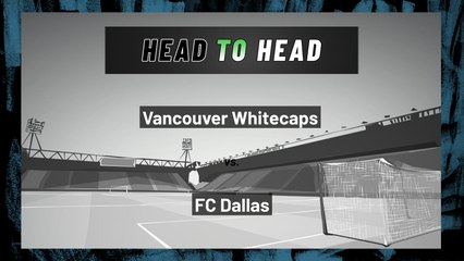Vancouver Whitecaps Vs FC Dallas: Moneyline, May 18, 2022