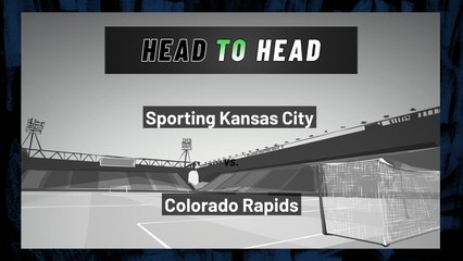 Sporting Kansas City Vs. Colorado Rapids: Moneyline, May 18, 2022