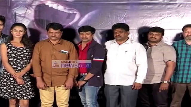 స్వయంవద టీజర్ లాంచ్ (వీడియో)