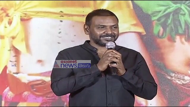 ఎన్టీఆర్, బన్నీ, చరణ్ ని పెట్టి స్టైల్ 2 తీస్తా: లారెన్స్(వీడియో)