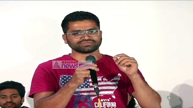 క్రేజీ క్రేజీ ఫీలింగ్ మూవీప్రెస్ మీట్ (వీడియో)