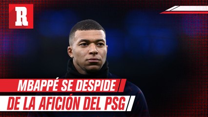¡Kylian Mbappé será nuevo jugador del Real Madrid!