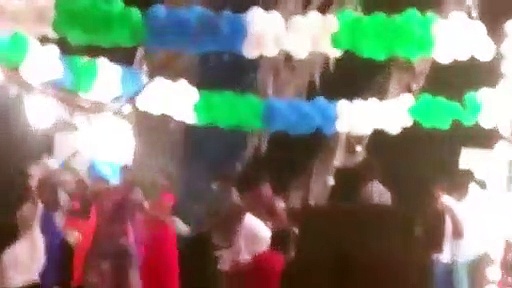 గుంటూరు కోటప్పకొండ వద్ద రికార్డింగ్ డ్యాన్స్ (వీడియో)