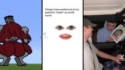 Funny TikToks that made my IPhone turn into a WePhone