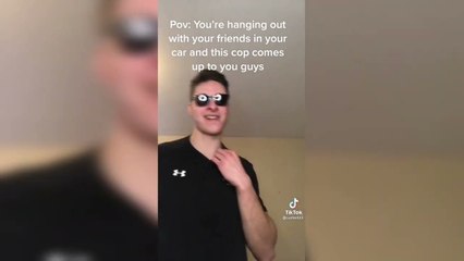 Funny TikToks to cure your boredom (2)