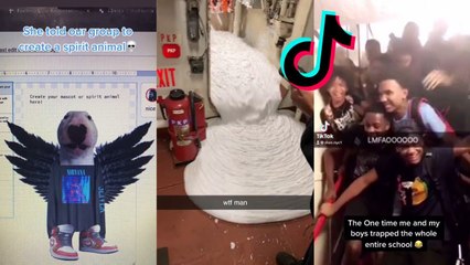 Funny TikToks that made One Direction take Two Directions