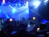 Ich bin nicht ich, Tokio Hotel à Bercy le 09.03.08
