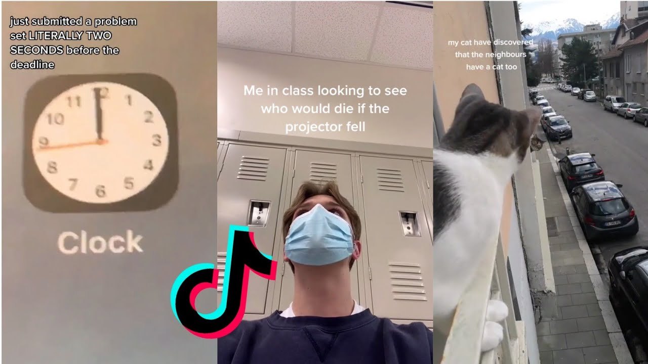Funny TikToks that make my Monday better (18)