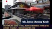 McDonald's seeks to sell Russian business that is 'no longer tenable' - 1breakingnews.com