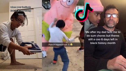 TikToks that are actually funny (3)