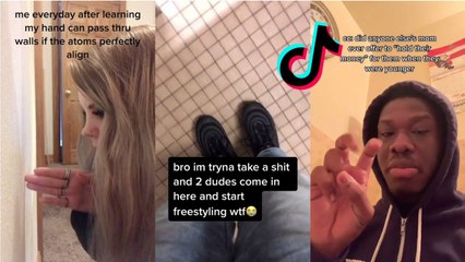 Funny TikToks to watch if you can't sleep (3)