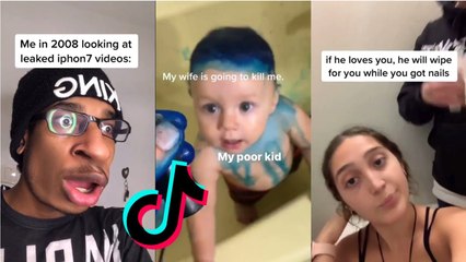 Funny TikToks to watch if you can't sleep