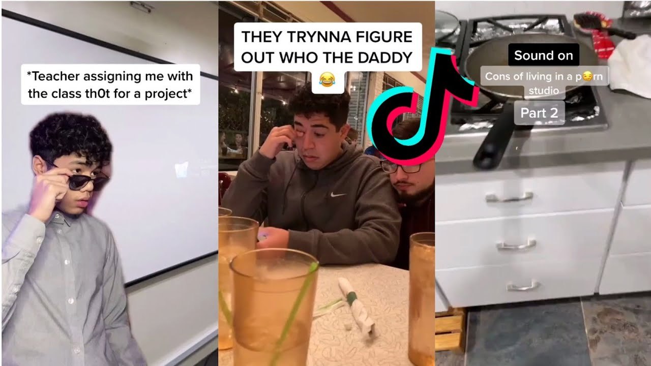 Funny TikToks to keep you entertained (3)