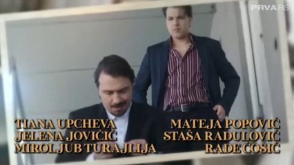 Igra sudbine - 494 epizoda NOVO