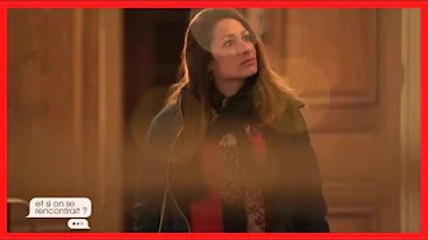 Et si on se rencontrait ? : l'âge d'une candidate fait douter les internautes