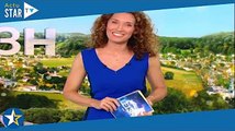 JT de 13H de TF1 : Marie-Sophie Lacarrau de retour, son message très personnel en début de journal