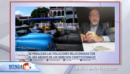 Nuevo código penal castiga la subversión en Cuba: ¿Una herramienta legal para reprimir más a los ciudadanos?