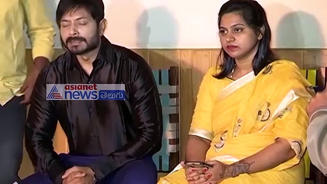 టీవి 5 జర్నలిస్ట్ మూర్తిపై ఫైర్ అయిన కౌశల్ (వీడియో)