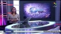 Candidato presidencial Gustavo Petro lidera intención de voto