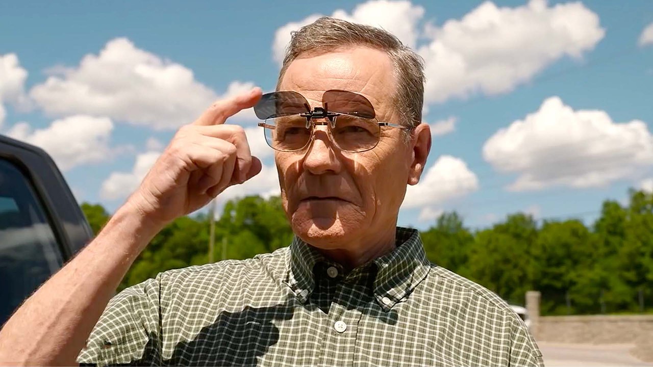 Jerry & Marge Go Large on Paramount+ | Official Trailer