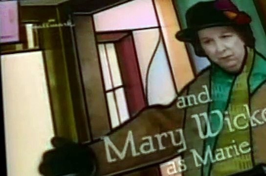 Father Dowling Mysteries S03 E15