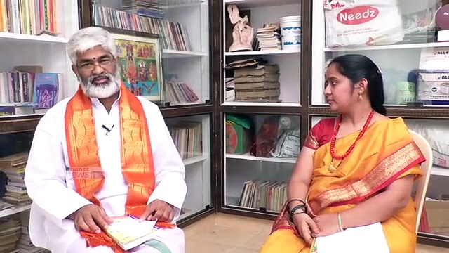 సింహ రాశి వాళ్లకు 2019 ఎలా ఉండబోతుందంటే.? (వీడియో)