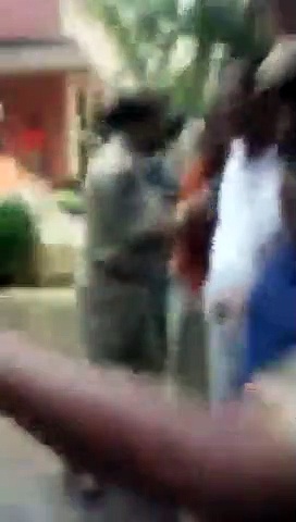 మారుతిరావును పోలీసులు ఎలా పట్టుకున్నారంటే (వీడియో)