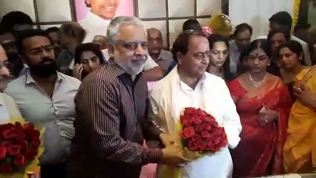 సెంటిమెంట్ ను బ్రేక్ చేశా: ఇంద్రకరణ్ రెడ్డి (వీడియో)