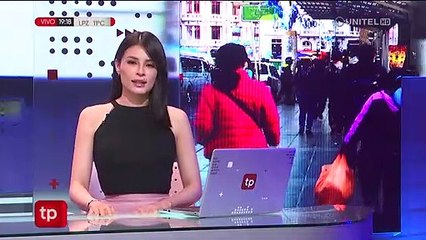 Ministerio de Salud: Adulto con tres dosis puede considerarse seguro de la nueva subvariante