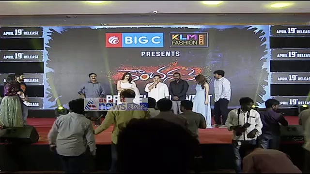 లారెన్స్ సినిమా కోసం ప్రేక్షకులు ఎదురు చూసేలా ఎదిగాడు: అల్లుఅరవింద్(వీడియో)