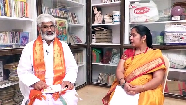 మకర రాశి వాళ్లకు 2019 ఎలా ఉండబోతుందంటే.? (వీడియో)