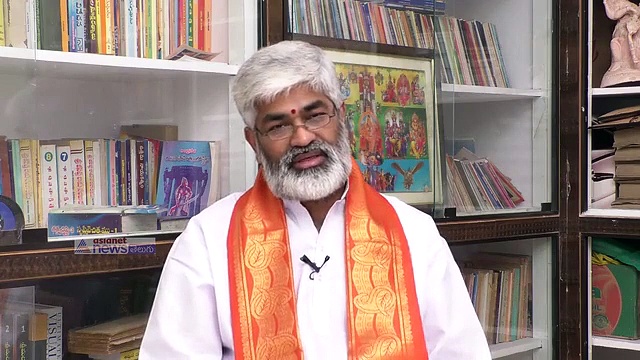 తులా రాశి వాళ్లకు 2019 ఎలా ఉండబోతుందంటే.? (వీడియో)