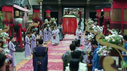 Who Rules The World - episode 38 with English subtitles C-Drama