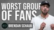 Brendan Schaub's Life Is Basically a Rap Music Video - Answer The Internet