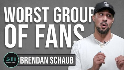 Brendan Schaub's Life Is Basically a Rap Music Video - Answer The Internet