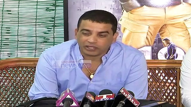 118 సినిమా గురించి దిల్ రాజు ఏమ్మన్నారు అంటే... (వీడియో)