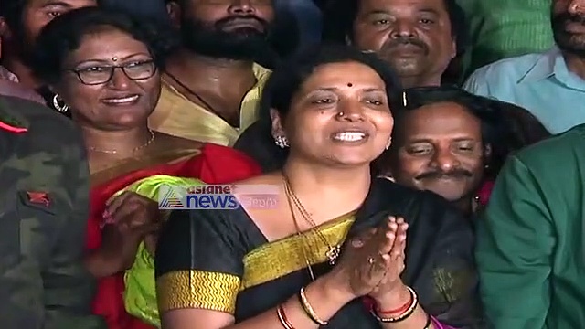 ఓడిపోతే ఆయన తట్టుకోలేరు.. మా ఎలక్షన్స్ పై జీవిత రాజశేఖర్ కామెంట్స్