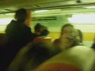 Voyage En Angleterre