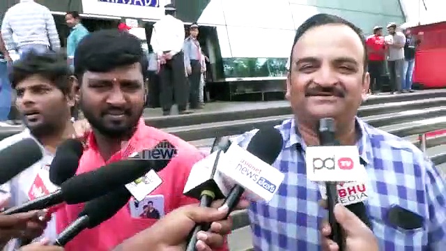 118 పబ్లిక్ టాక్: పెదవి విరిచిన ప్రేక్షకులు (వీడియో)