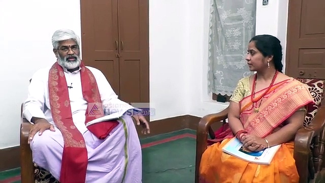 వికారినామ సంవత్సరం.. మీనం  వారి ఫలితాలు ఎలా ఉంటాయంటే.? (వీడియో)