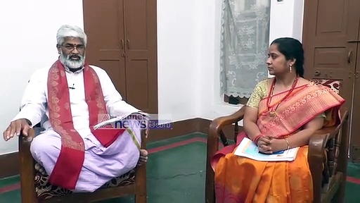 వికారినామ సంవత్సరం.. వృశ్చికం వారి ఫలితాలు ఎలా ఉంటాయంటే.? (వీడియో)