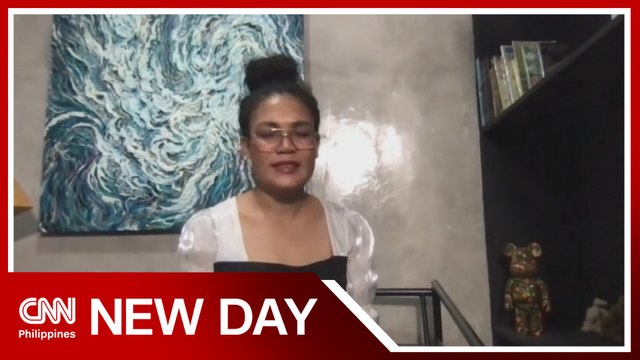 New Filipino fashion platform to be launched next week | New Day