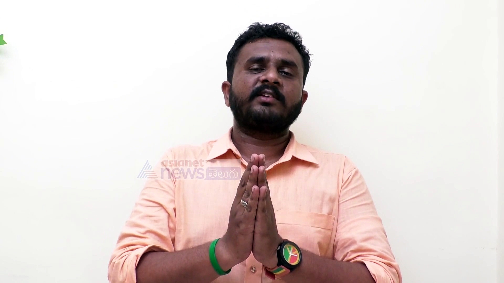 సినిమా అంటేనే ఓ అబద్ధం: మల్లేశం సినిమా ప్రొడ్యూసర్ (వీడియో)