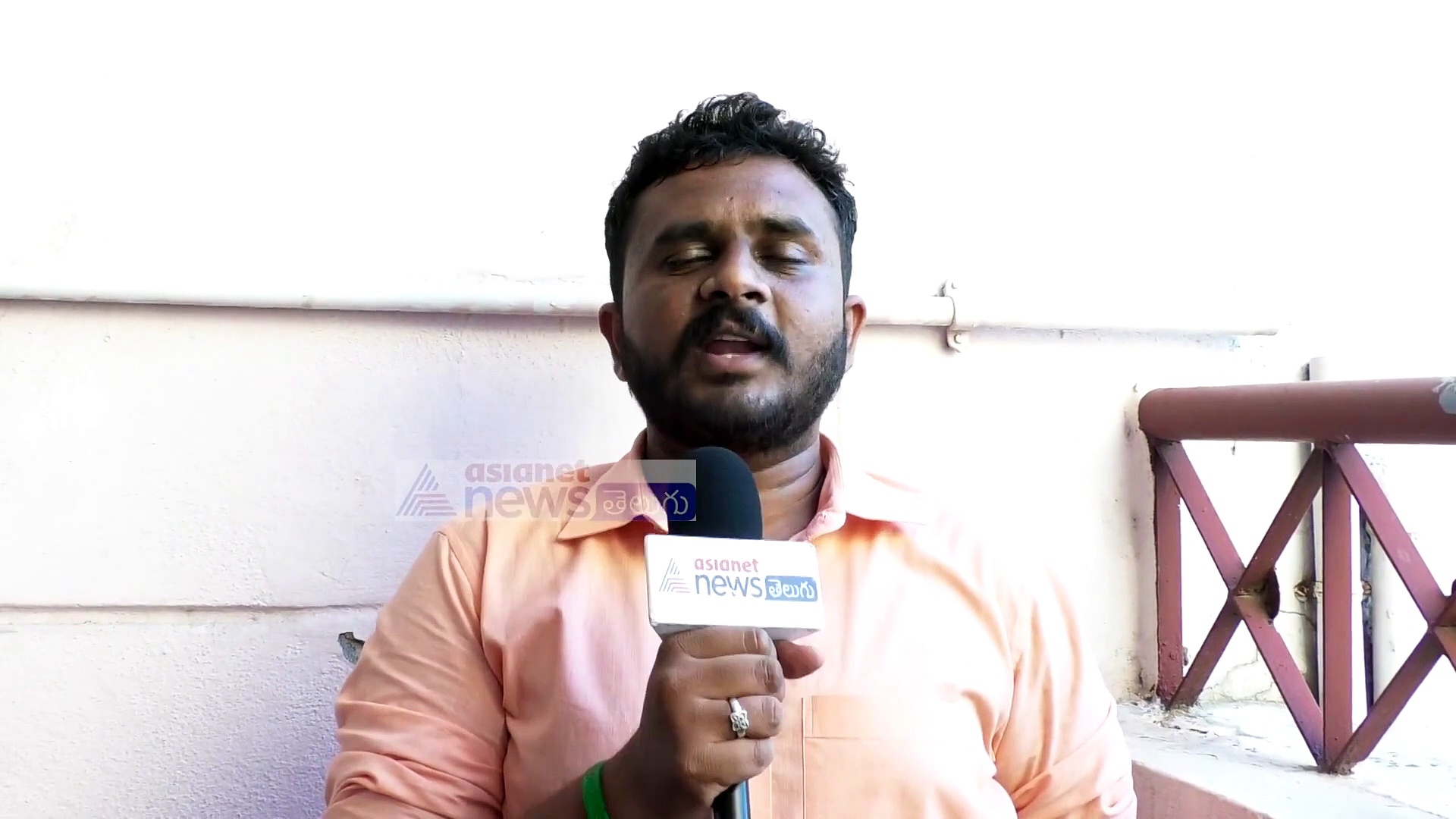 మల్లేశం సినిమా ఓ ఫిక్షన్: ఆసు యంత్రం సృష్టికర్త ఈయనేనా...(వీడియో)