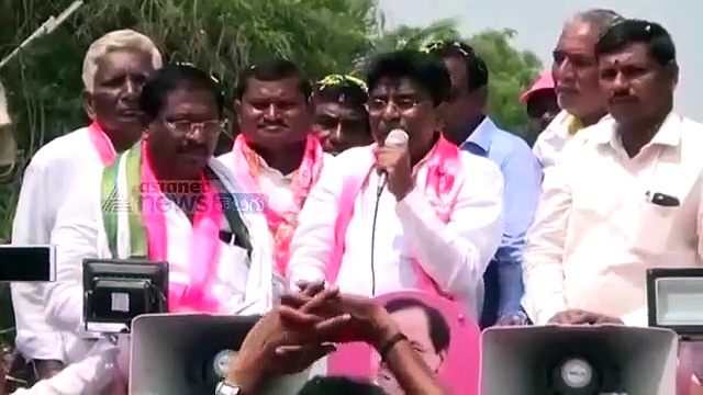 పాత వాసన: నామా అలవాటులో పొరపాటు (వీడియో)