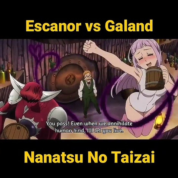 Escanor