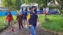Cegah Wabah PMK, Balai Karantina Pertanian Banjarmasin Setop Sementara Suplai Sapi dari Jawa Timur
